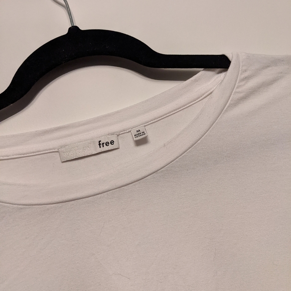 Wilfred tshirt - Picture 2 of 2